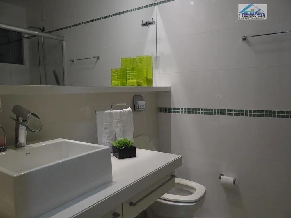 Apartamento, 3 quartos, 92 m² - Foto 14