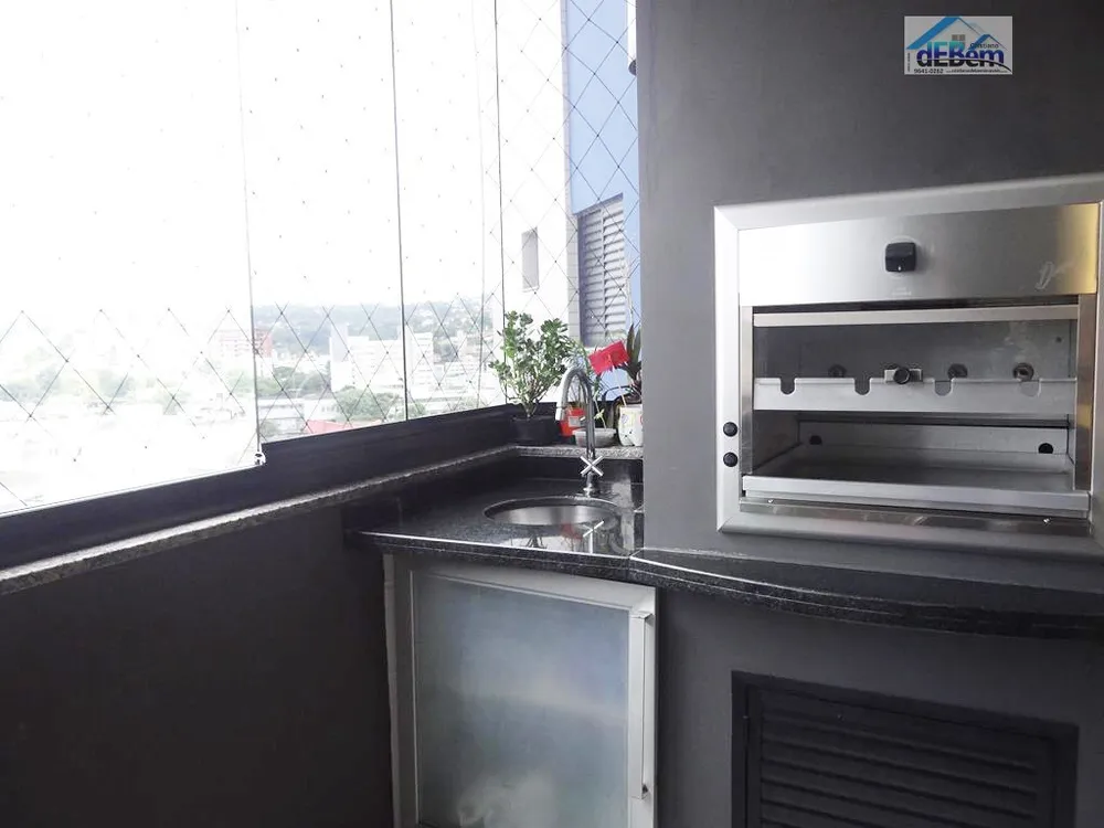 Apartamento, 3 quartos, 92 m² - Foto 6