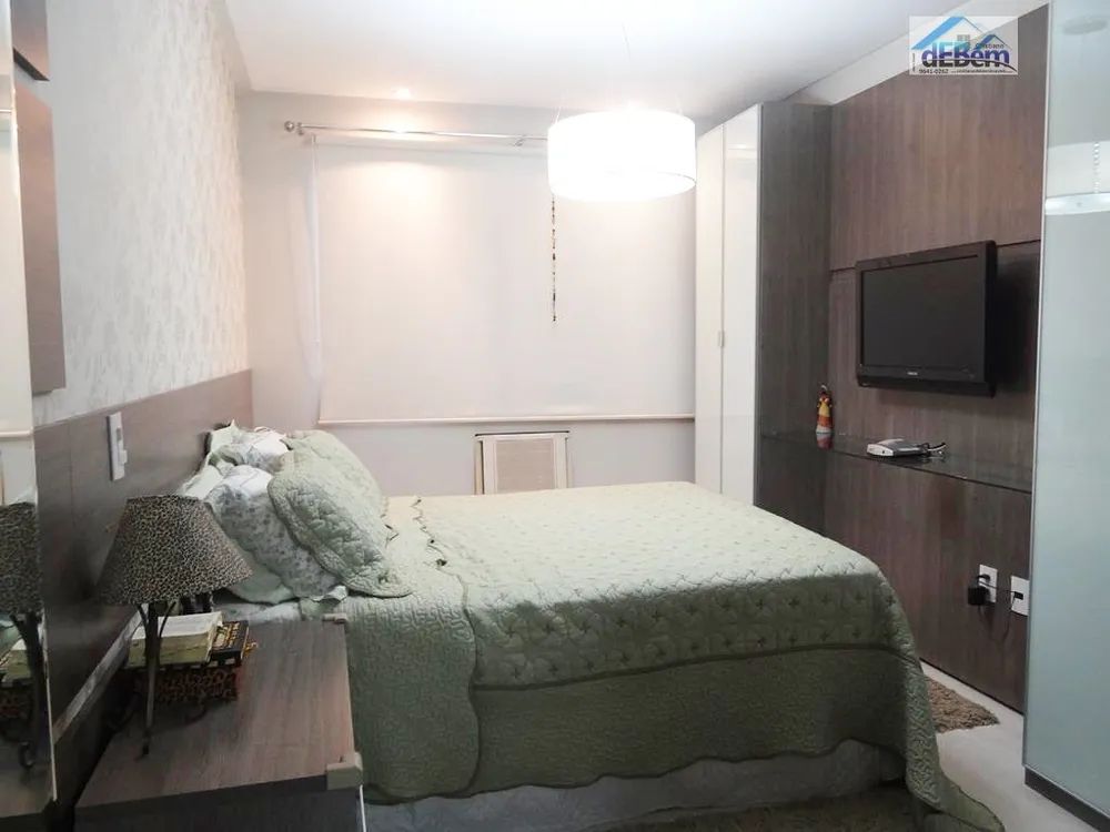 Apartamento, 3 quartos, 92 m² - Foto 7