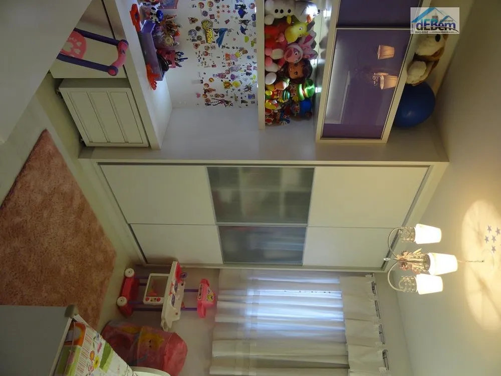 Apartamento, 3 quartos, 92 m² - Foto 9