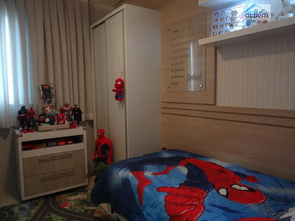 Apartamento, 3 quartos, 92 m² - Foto 10