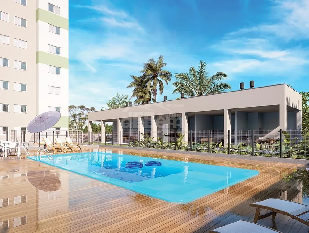 Apartamento, 2 quartos, 52 m² - Foto 7