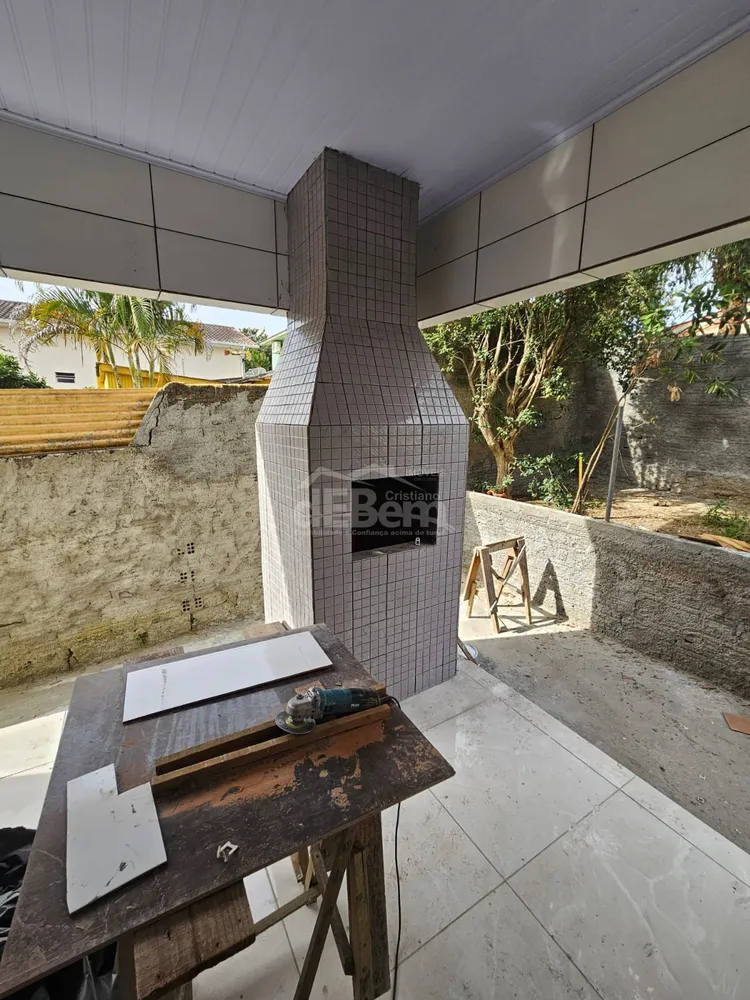 Casa, 4 quartos, 160 m² - Foto 8