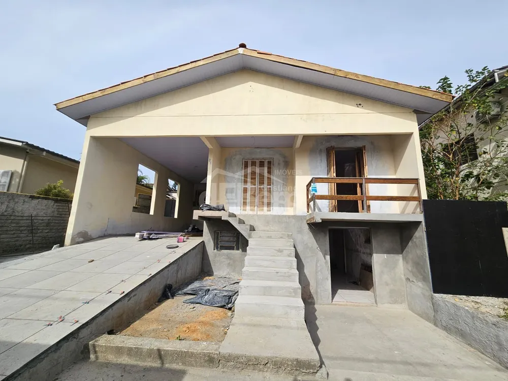 Casa, 4 quartos, 160 m² - Foto 1