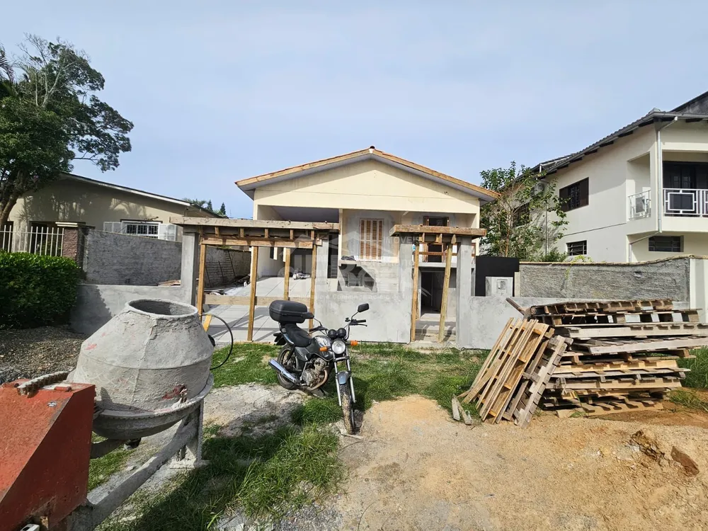 Casa, 4 quartos, 160 m² - Foto 2