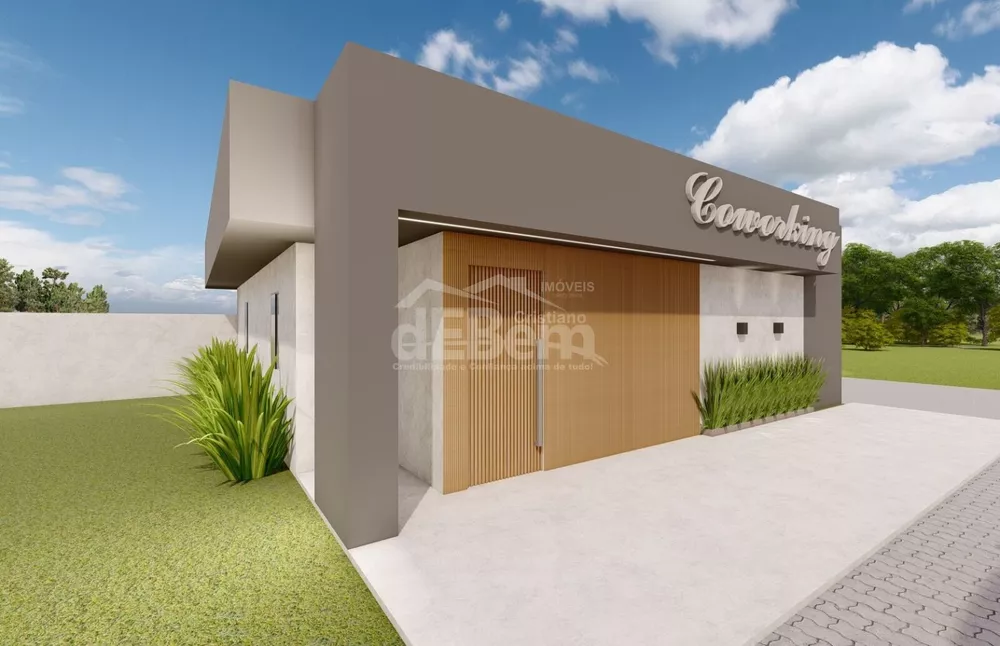 Loja-Salão, 273 m² - Foto 3