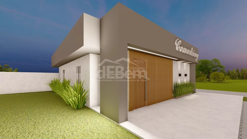 Loja-Salão, 273 m² - Foto 2