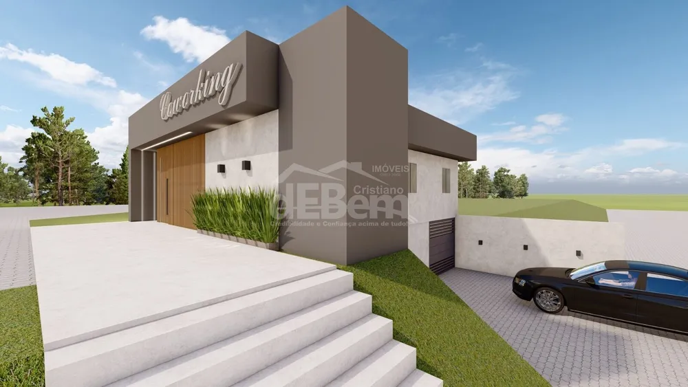 Loja-Salão, 273 m² - Foto 3