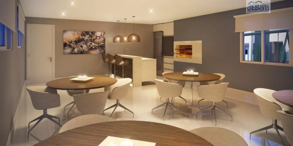 Apartamento, 3 quartos, 80 m² - Foto 2