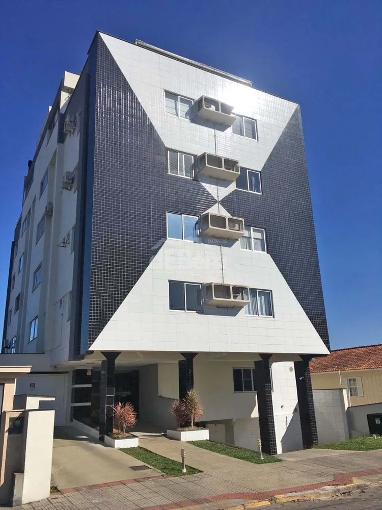 Apartamento, 3 quartos, 77 m² - Foto 9