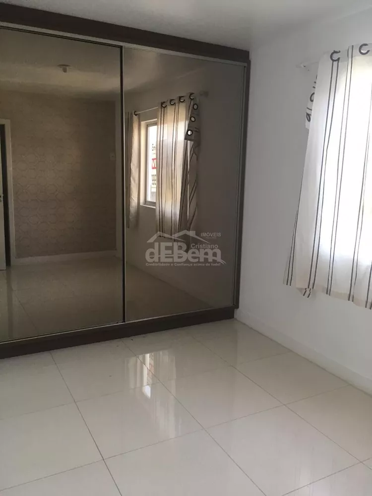 Apartamento, 3 quartos, 77 m² - Foto 2