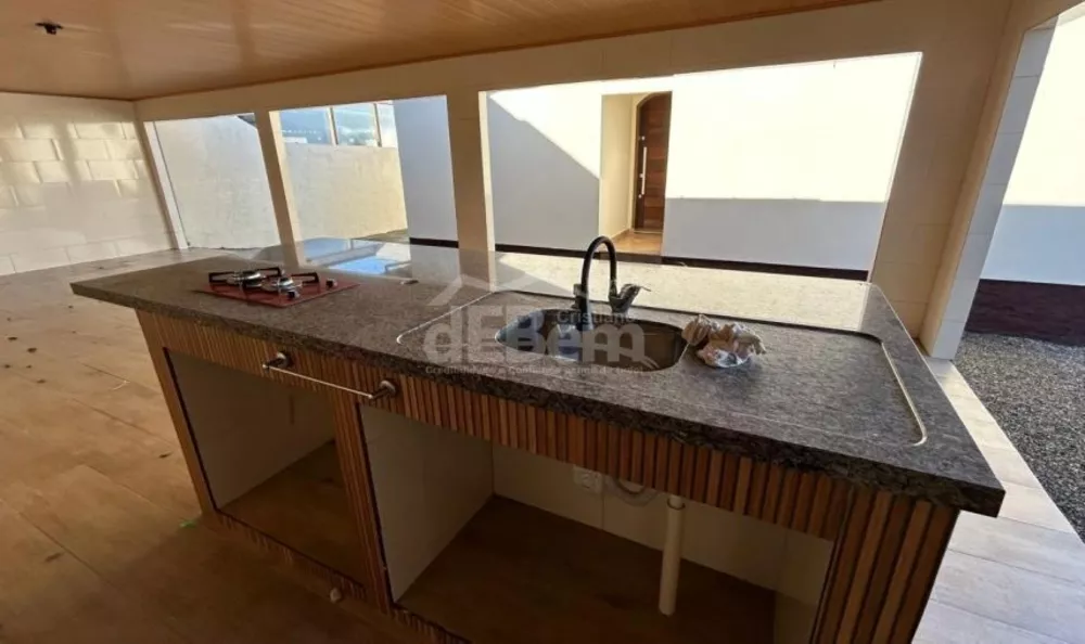 Casa, 3 quartos - Foto 4
