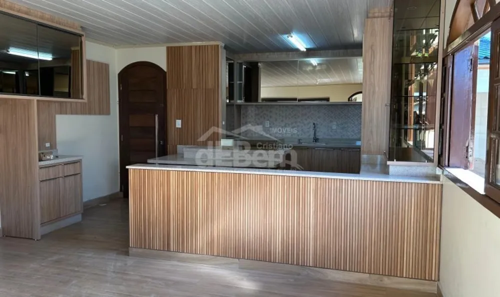 Casa, 3 quartos - Foto 4