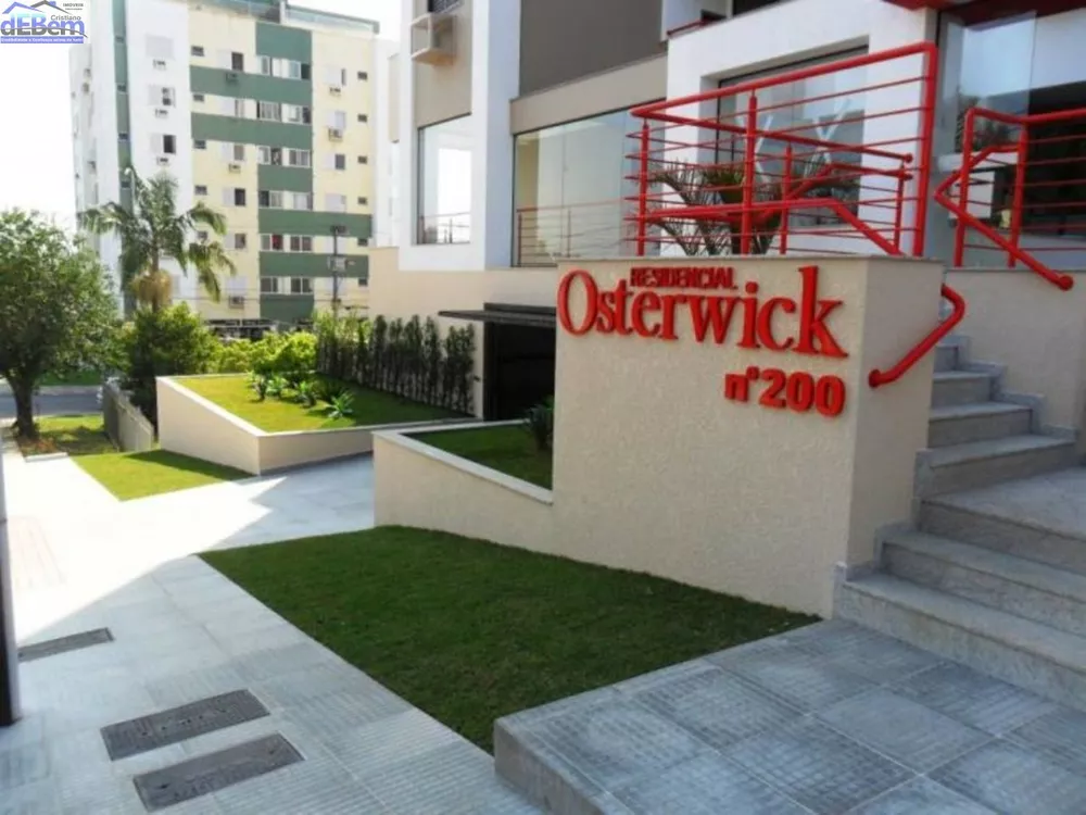 Apartamento, 3 quartos, 114 m² - Foto 3