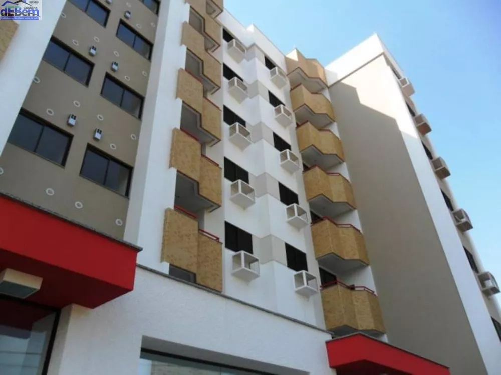 Apartamento, 3 quartos, 114 m² - Foto 1