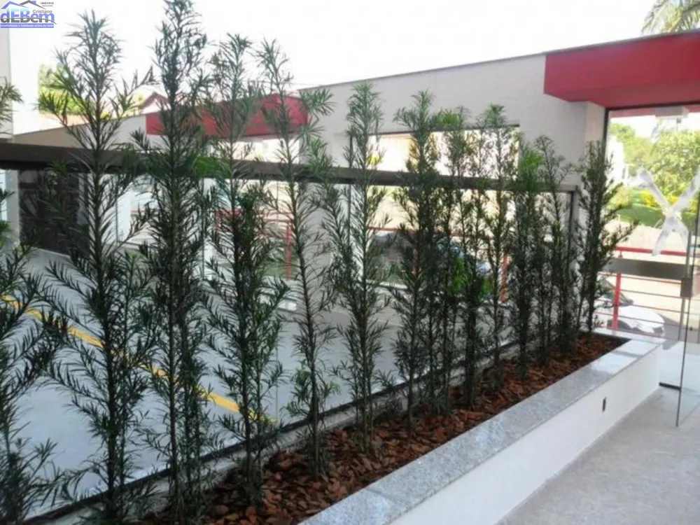 Apartamento, 3 quartos, 114 m² - Foto 4