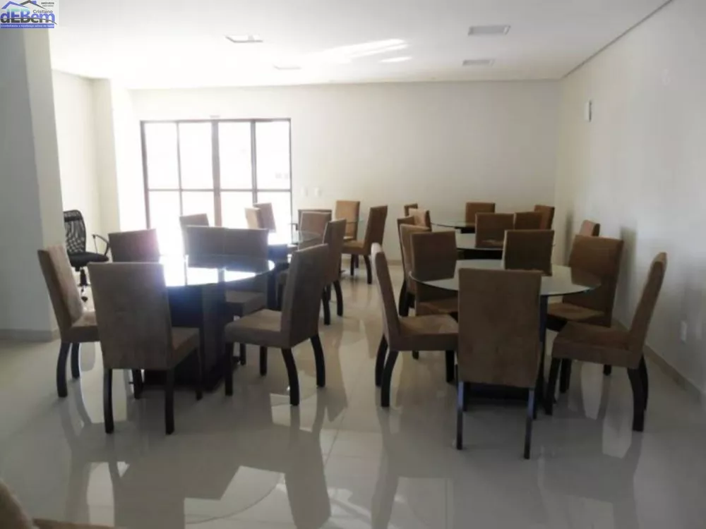 Apartamento, 3 quartos, 114 m² - Foto 2