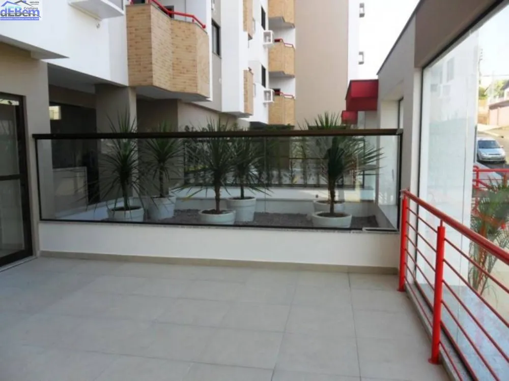 Apartamento, 3 quartos, 114 m² - Foto 5