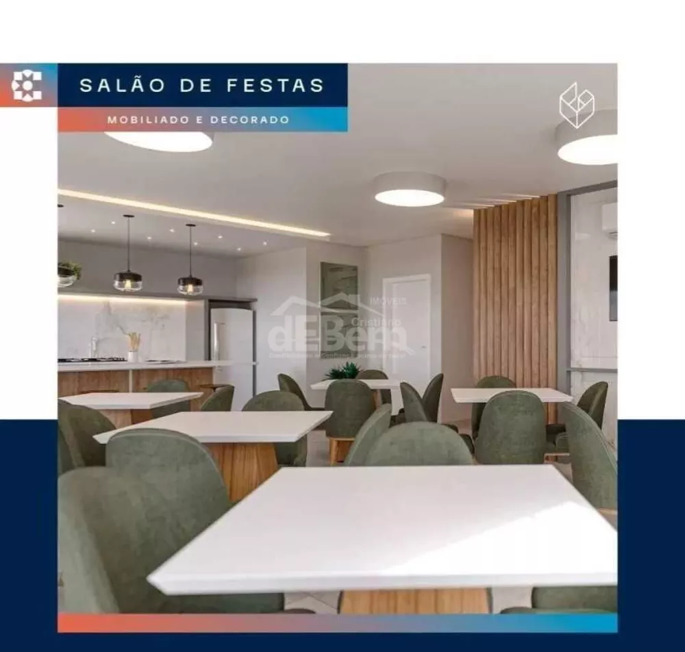 Apartamento, 3 quartos, 94 m² - Foto 4