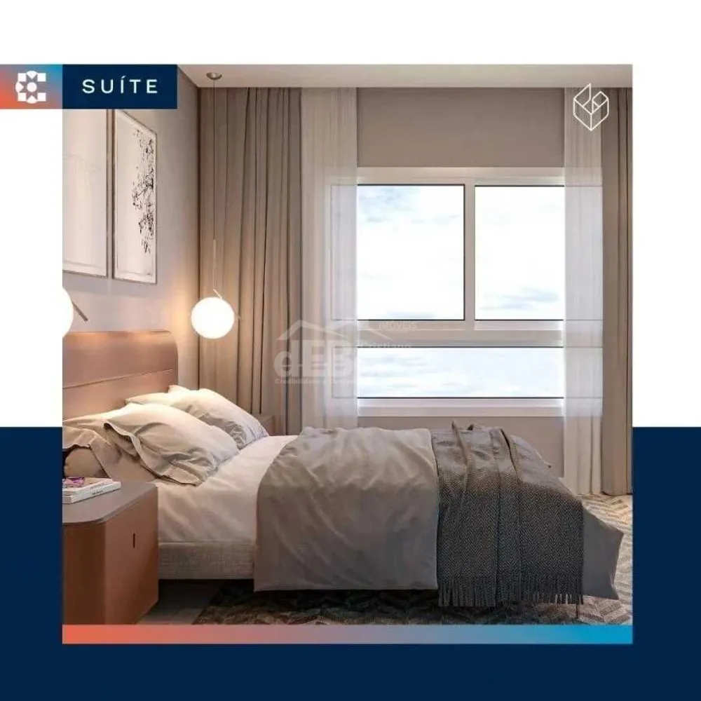 Apartamento, 3 quartos, 94 m² - Foto 7