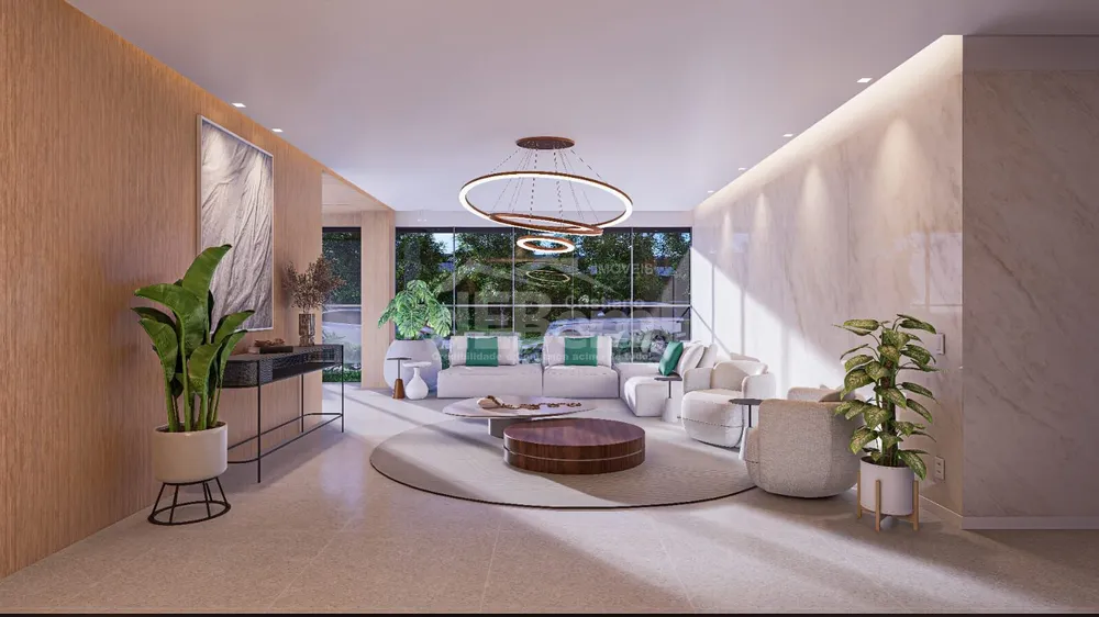 Apartamento, 2 quartos, 72 m² - Foto 5