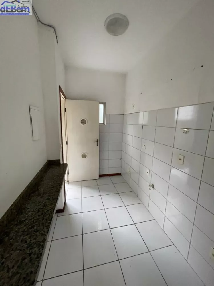 Apartamento, 2 quartos, 65 m² - Foto 1