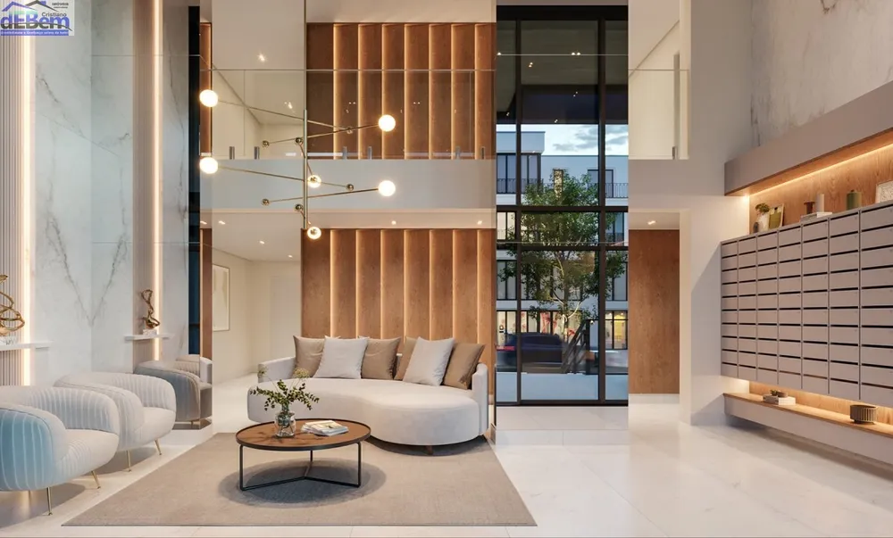 Apartamento, 2 quartos, 65 m² - Foto 5