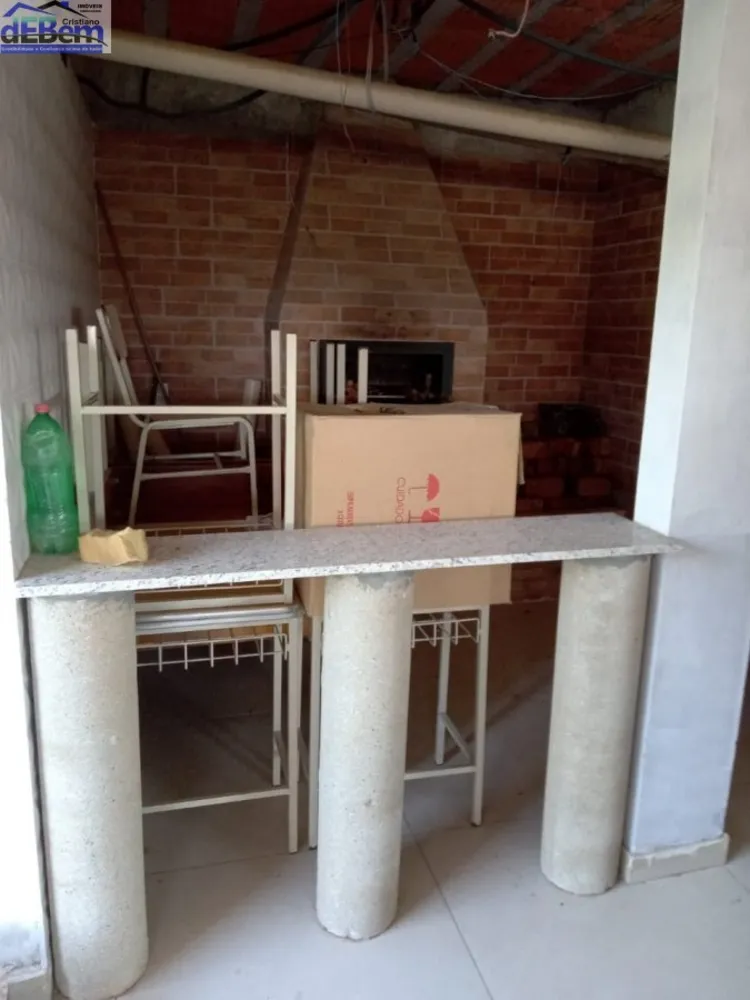 Casa, 3 quartos, 200 m² - Foto 5