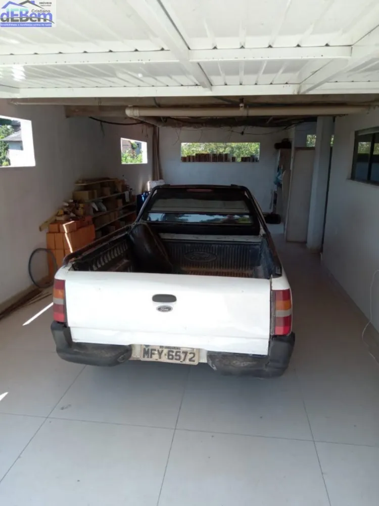 Casa, 3 quartos, 200 m² - Foto 4