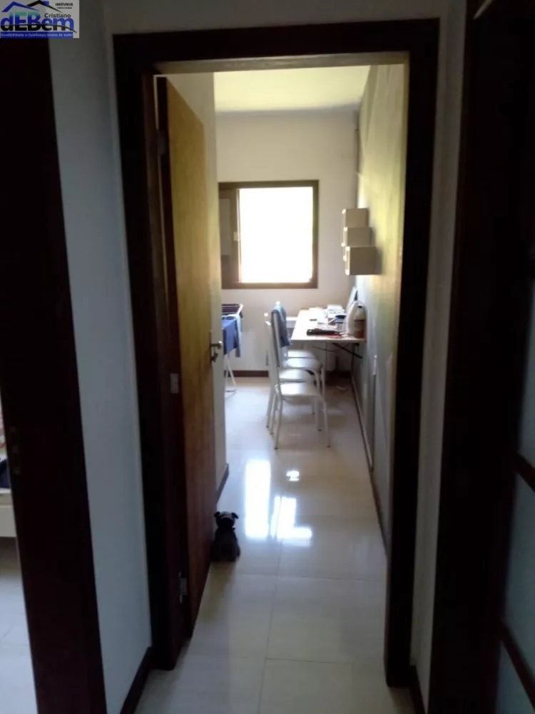 Casa, 3 quartos, 200 m² - Foto 4