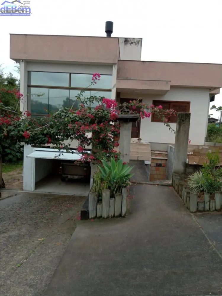 Casa, 3 quartos, 200 m² - Foto 7