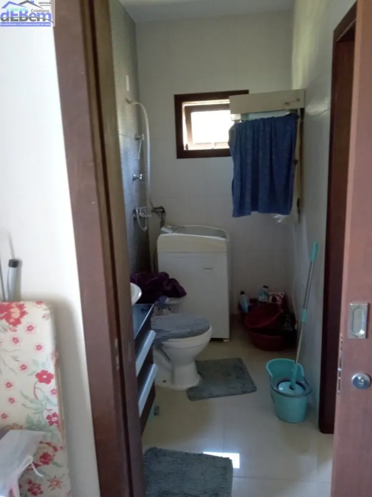 Casa, 3 quartos, 200 m² - Foto 6