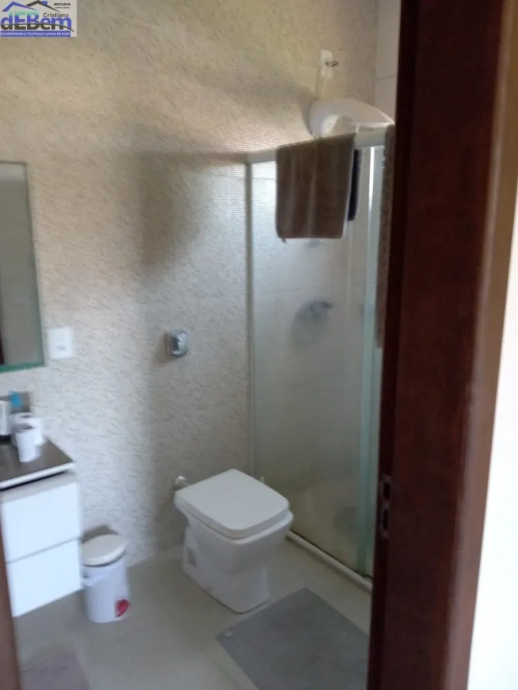 Casa, 3 quartos, 200 m² - Foto 14