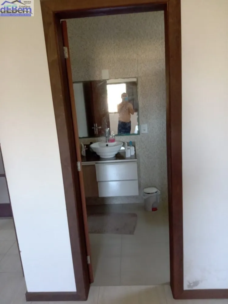 Casa, 3 quartos, 200 m² - Foto 13