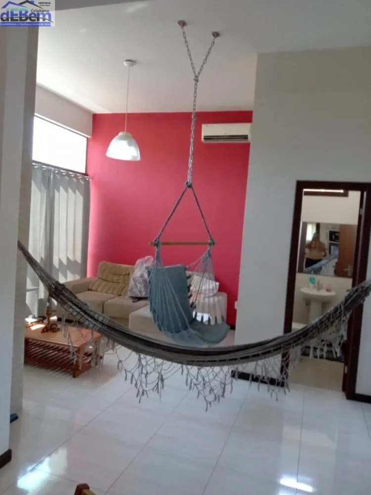 Casa, 3 quartos, 200 m² - Foto 8