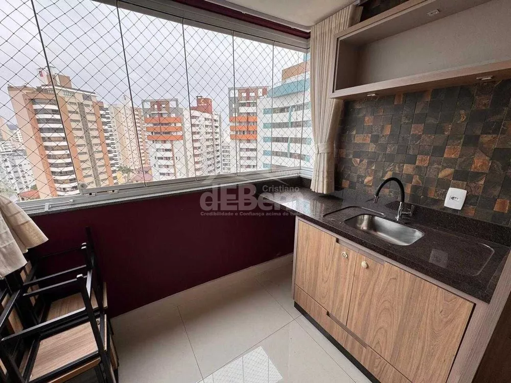 Apartamento, 3 quartos, 98 m² - Foto 2