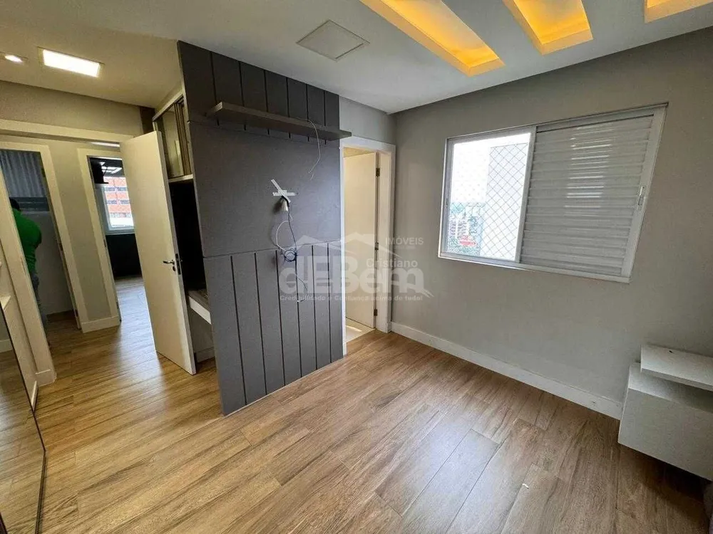 Apartamento, 3 quartos, 98 m² - Foto 12