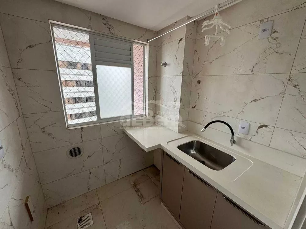 Apartamento, 3 quartos, 98 m² - Foto 1