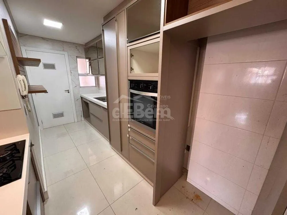 Apartamento, 3 quartos, 98 m² - Foto 2