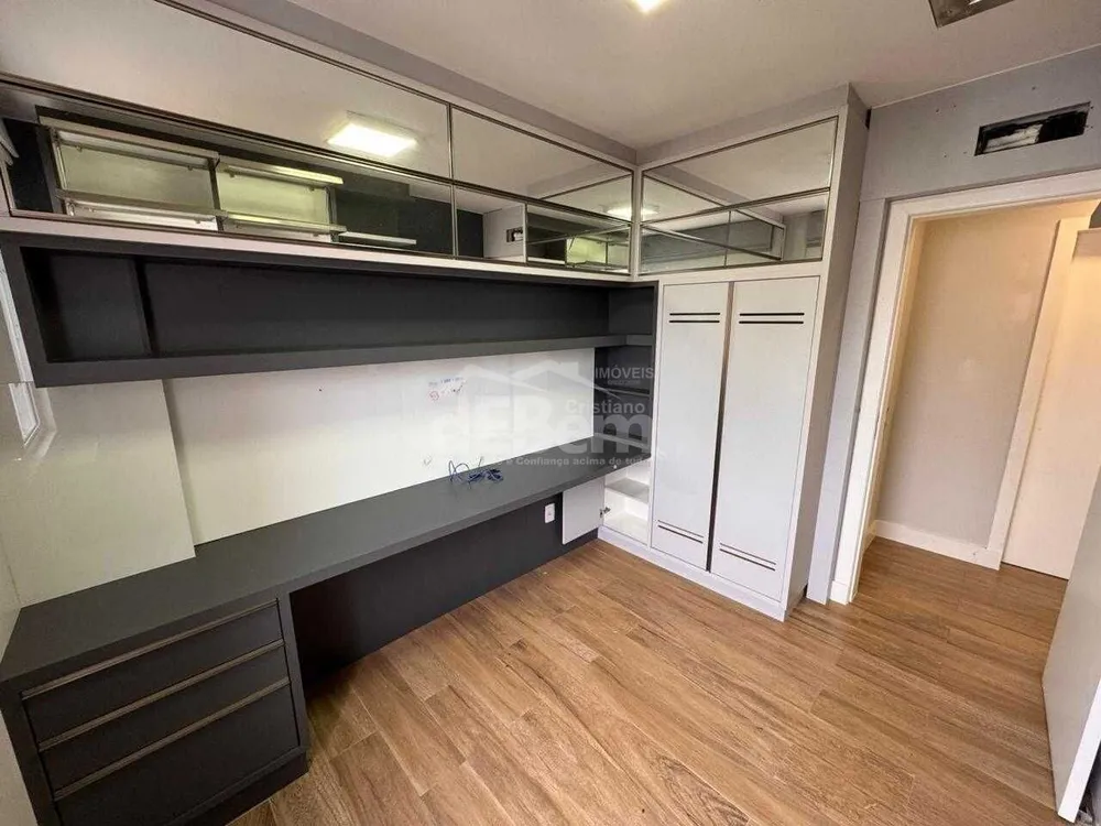 Apartamento, 3 quartos, 98 m² - Foto 11