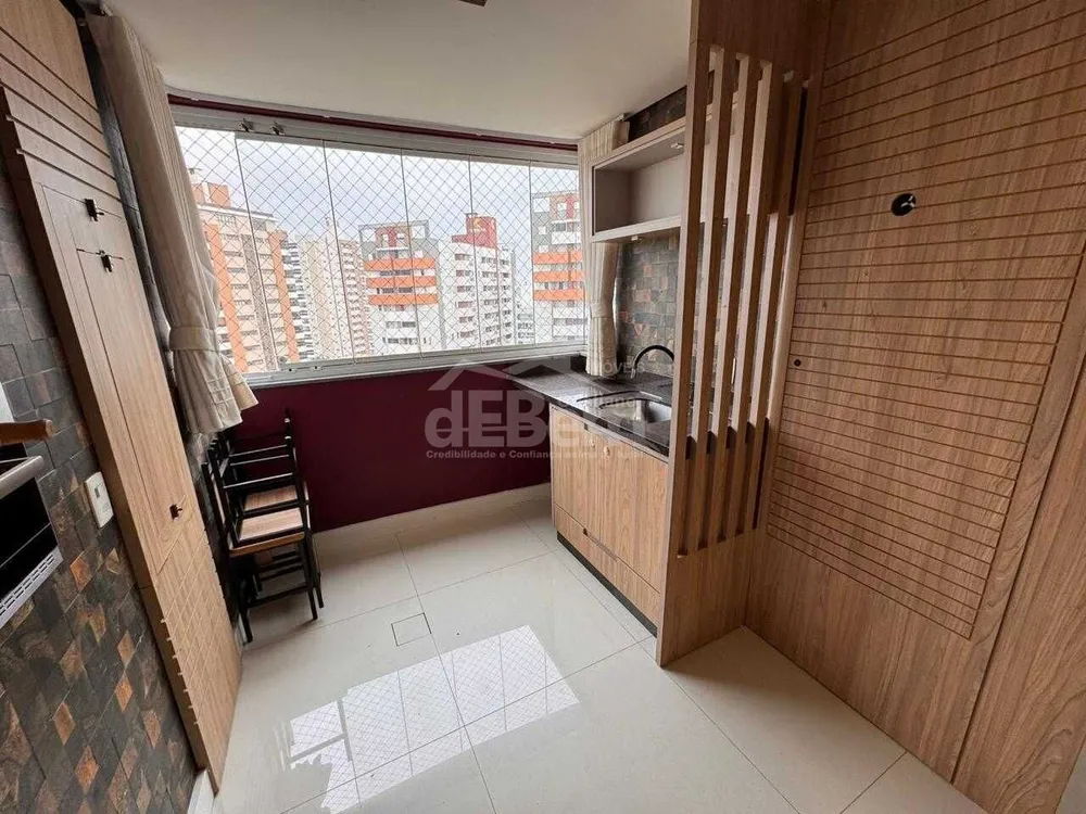 Apartamento, 3 quartos, 98 m² - Foto 8