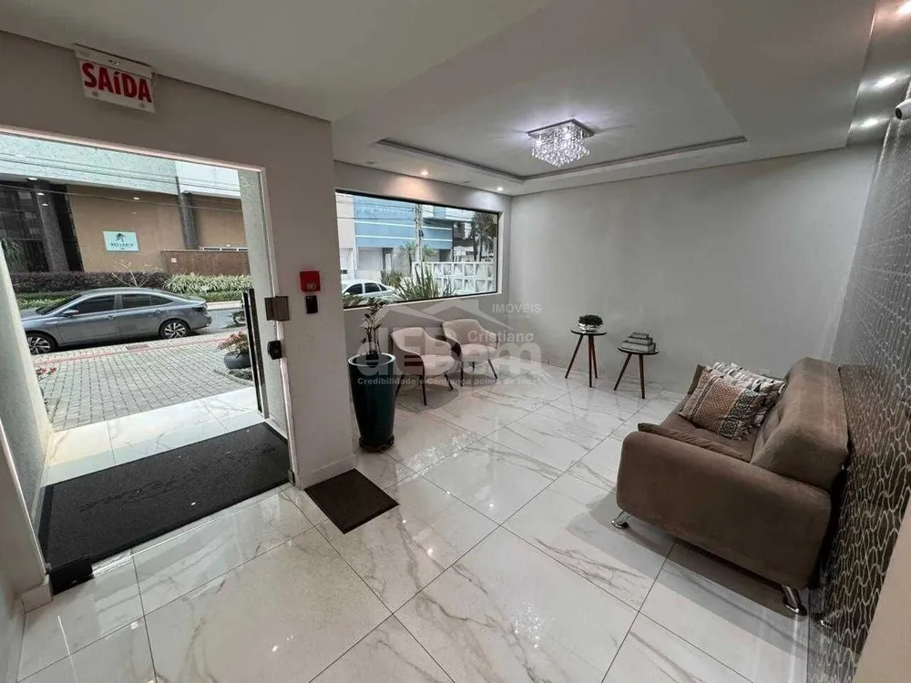 Apartamento, 3 quartos, 98 m² - Foto 6