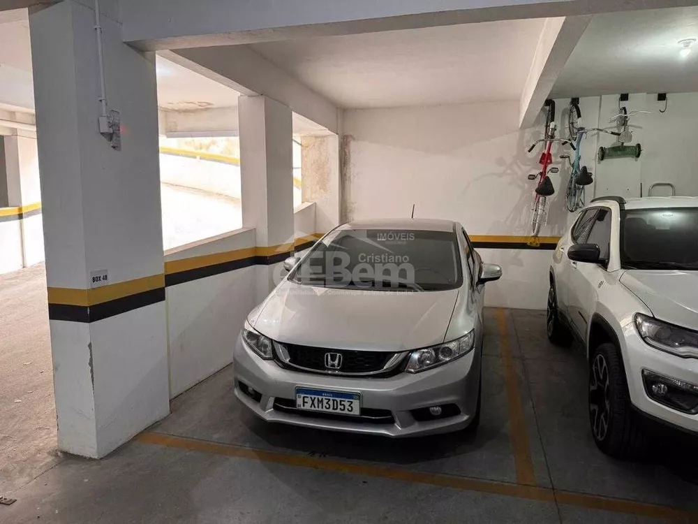 Apartamento, 3 quartos, 98 m² - Foto 4