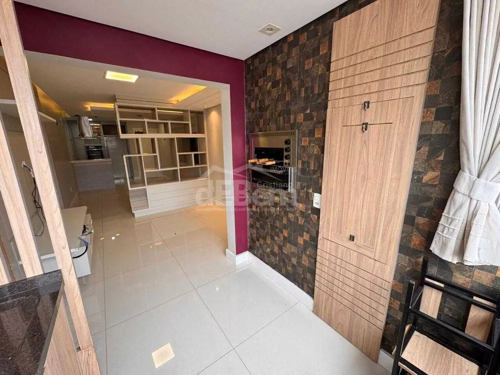 Apartamento, 3 quartos, 98 m² - Foto 3