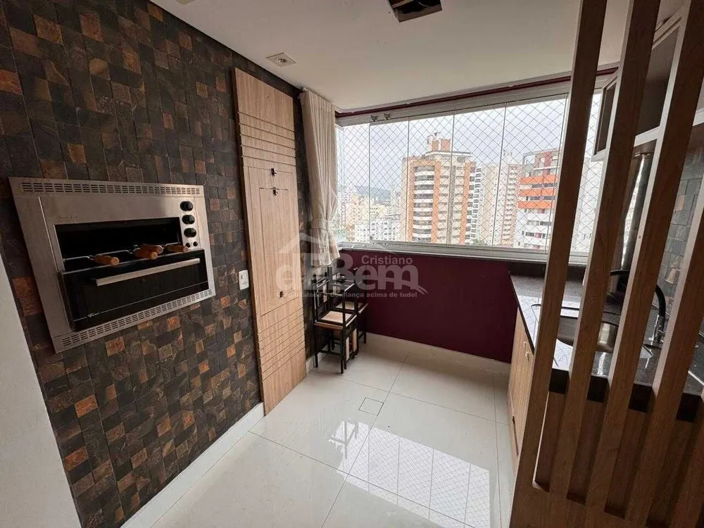 Apartamento, 3 quartos, 98 m² - Foto 7