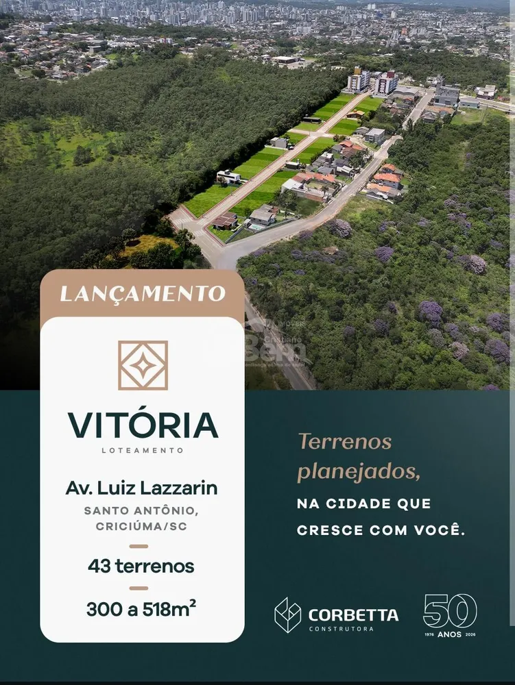 Terreno, 303 m² - Foto 1