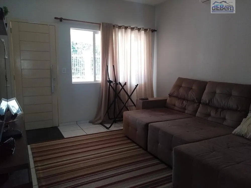Casa, 3 quartos - Foto 4