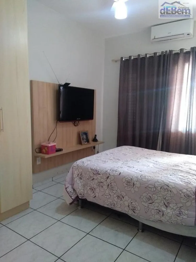 Casa, 3 quartos - Foto 7