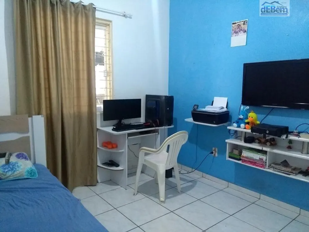 Casa, 3 quartos - Foto 8