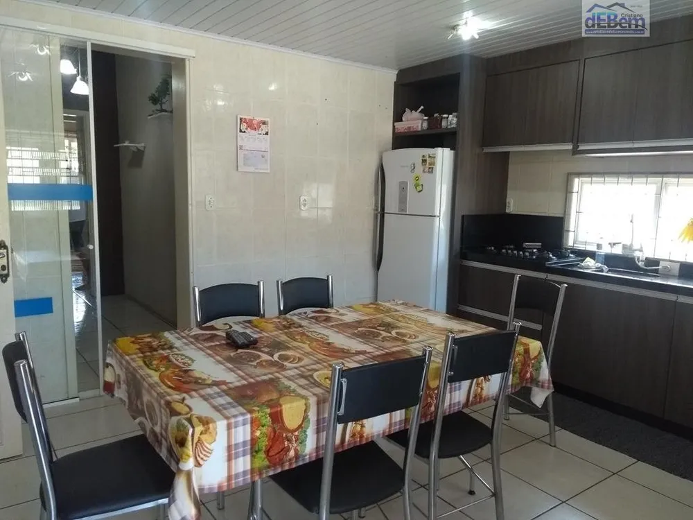 Casa, 3 quartos - Foto 6